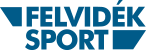 Felvideksport logo